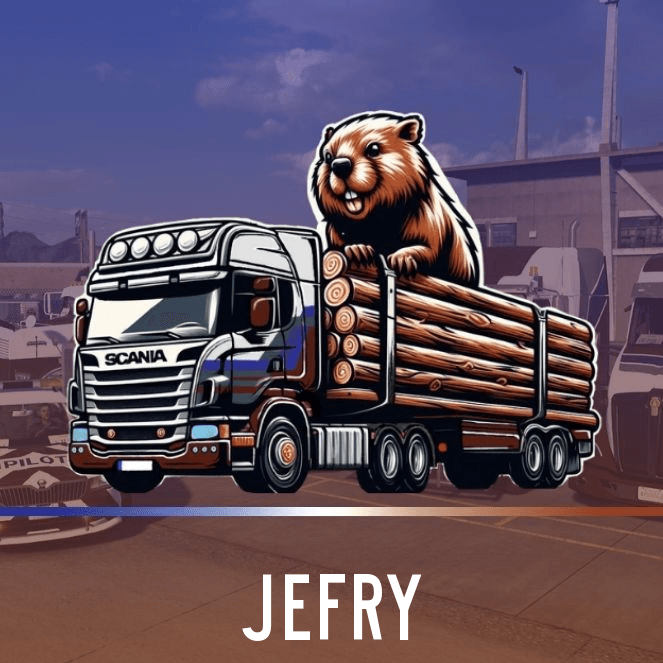JEFRY